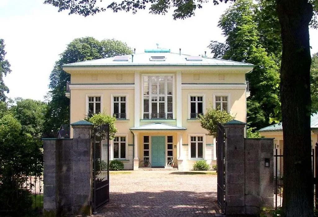 Havelpalais Comfortable Holiday Residence-1